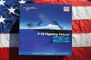 Hobby Master HA3852 F-16AM Block 15 Fighting Falcon 